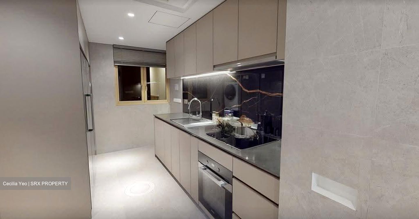 Canninghill Piers (D6), Apartment #629791181